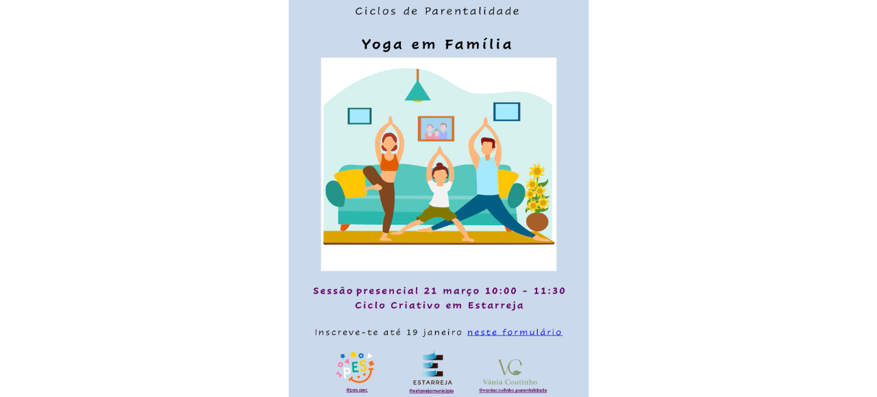 2ª Roda de mães e pais