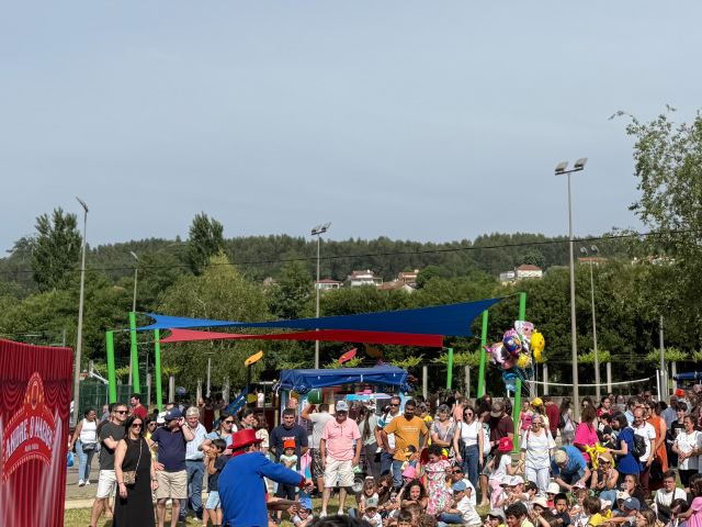 Dia Mundial da Criança