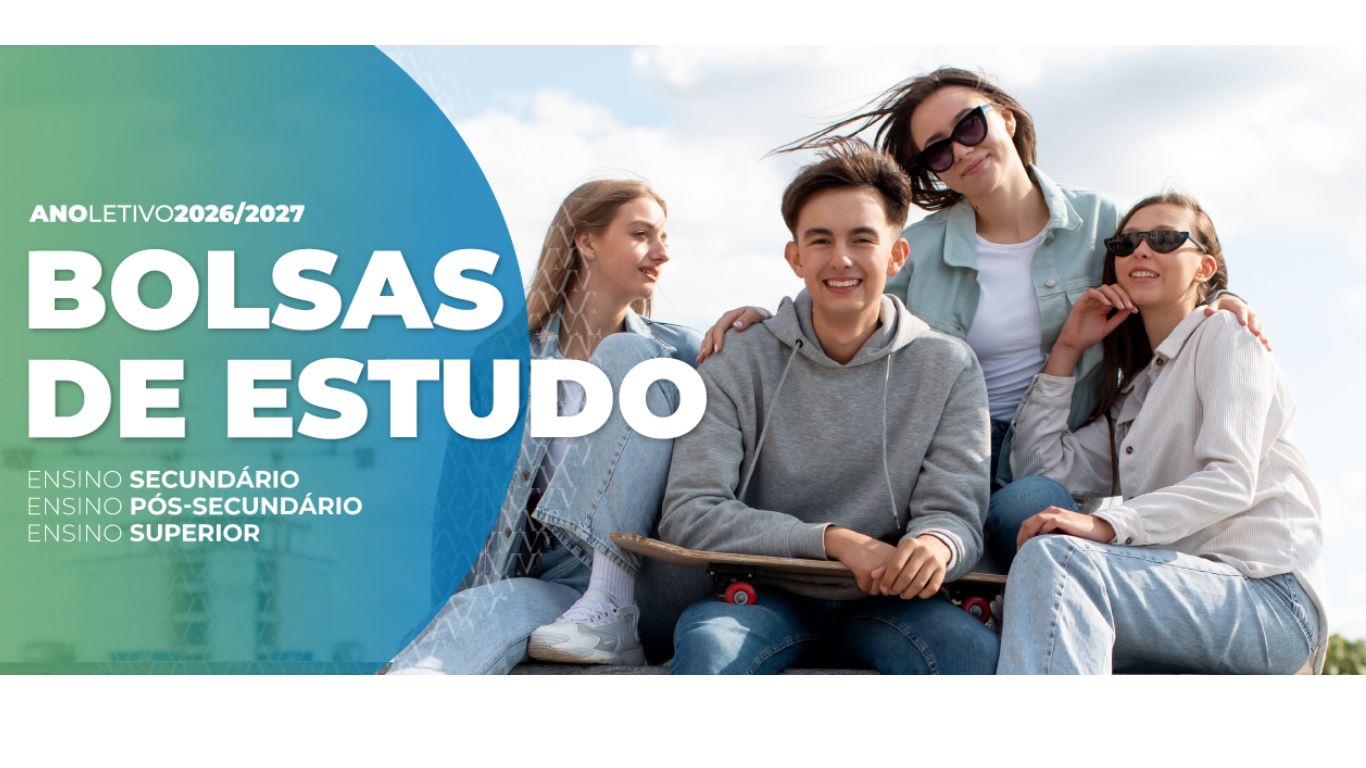 Bolsas de Estudo