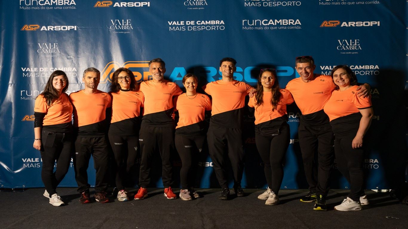 RUNCAMBRA