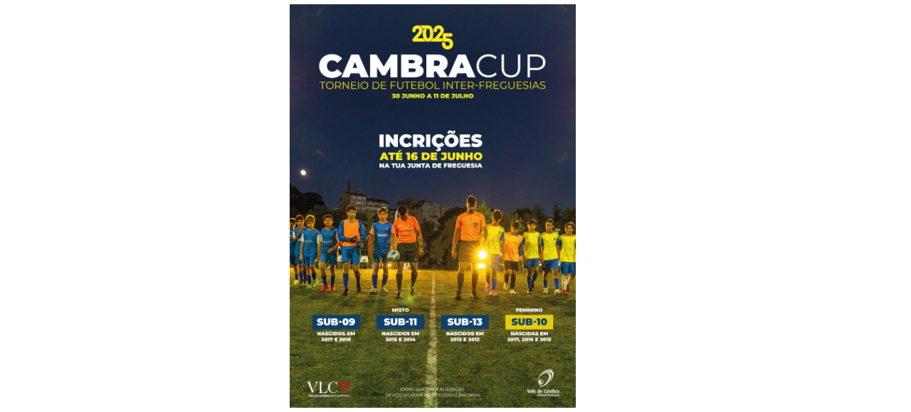 CambraCup 2025