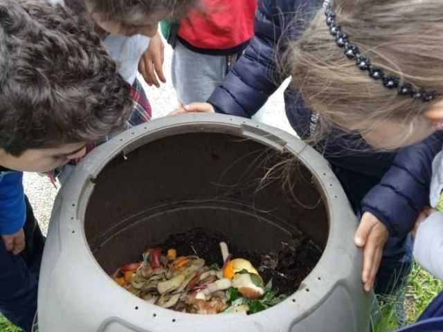 Semana da Sustentabilidade