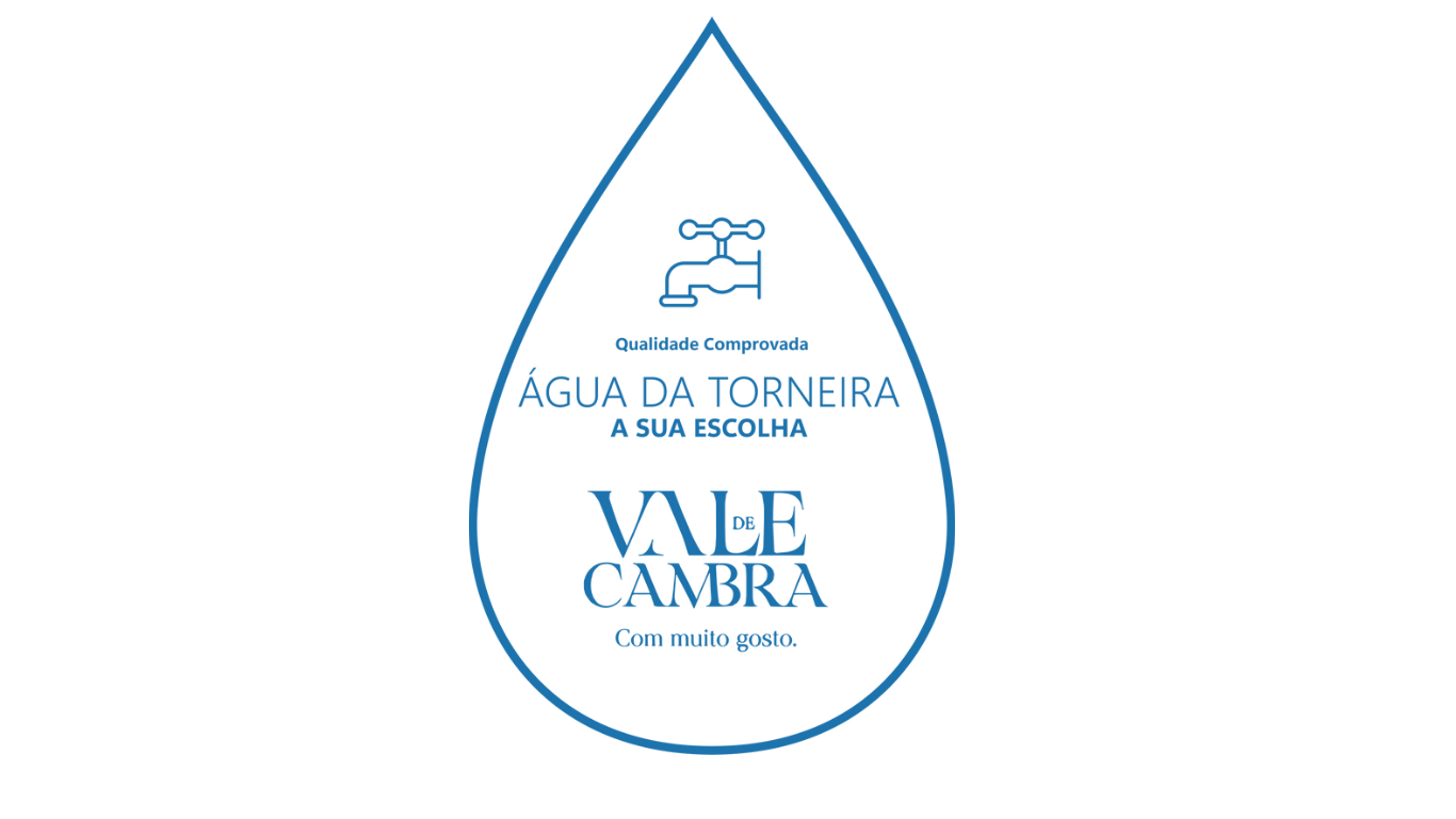 Vale de Cambra testa a água