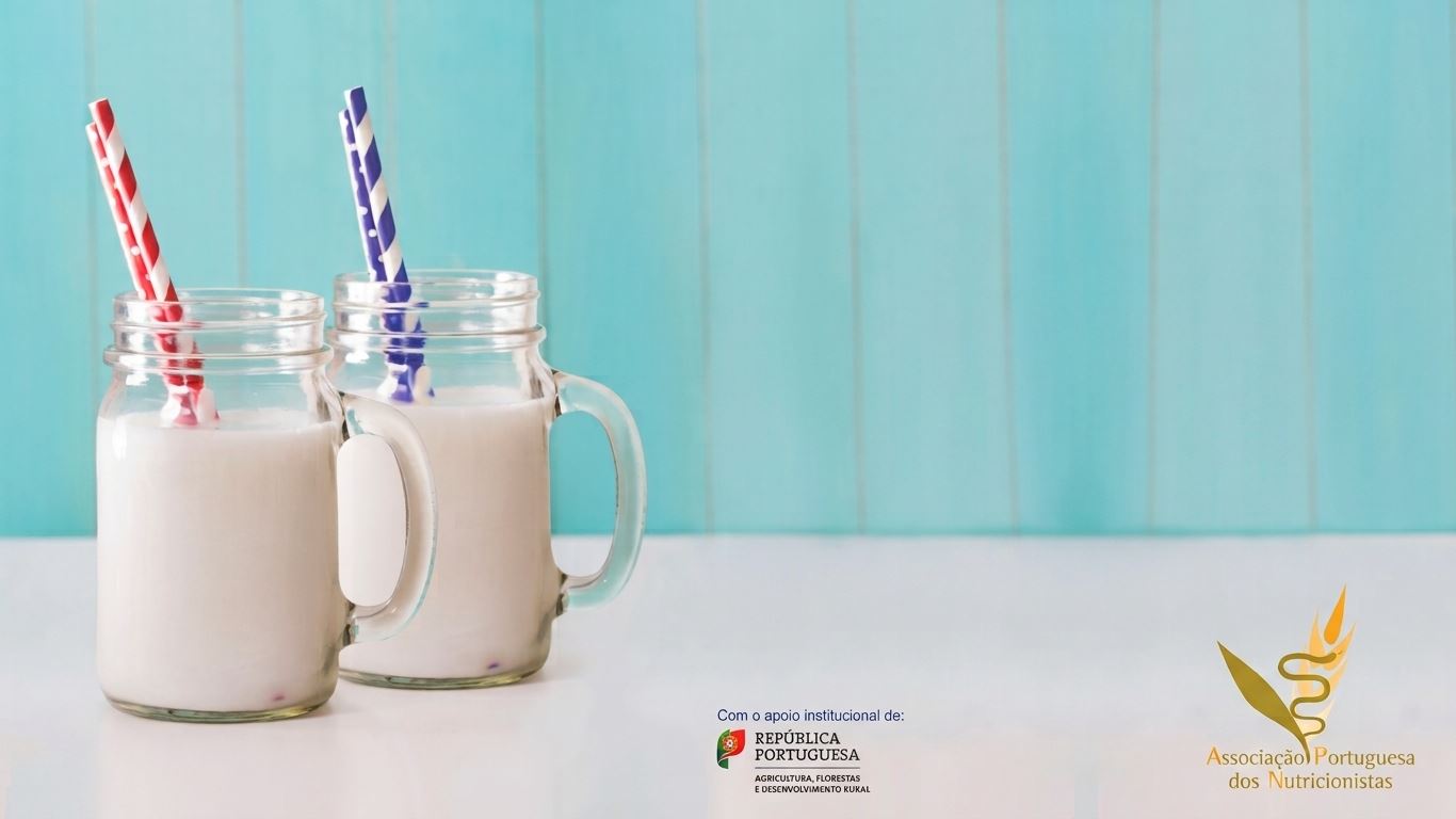 Dia Mundial do Leite Escolar | 30 de setembro