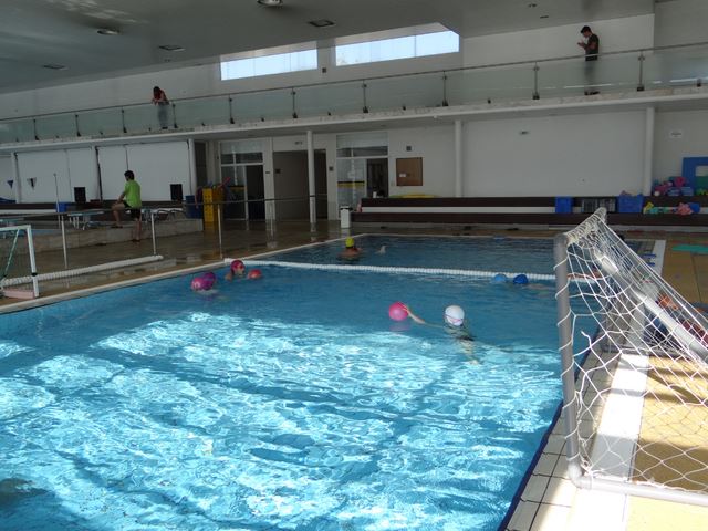 Piscina Municipal