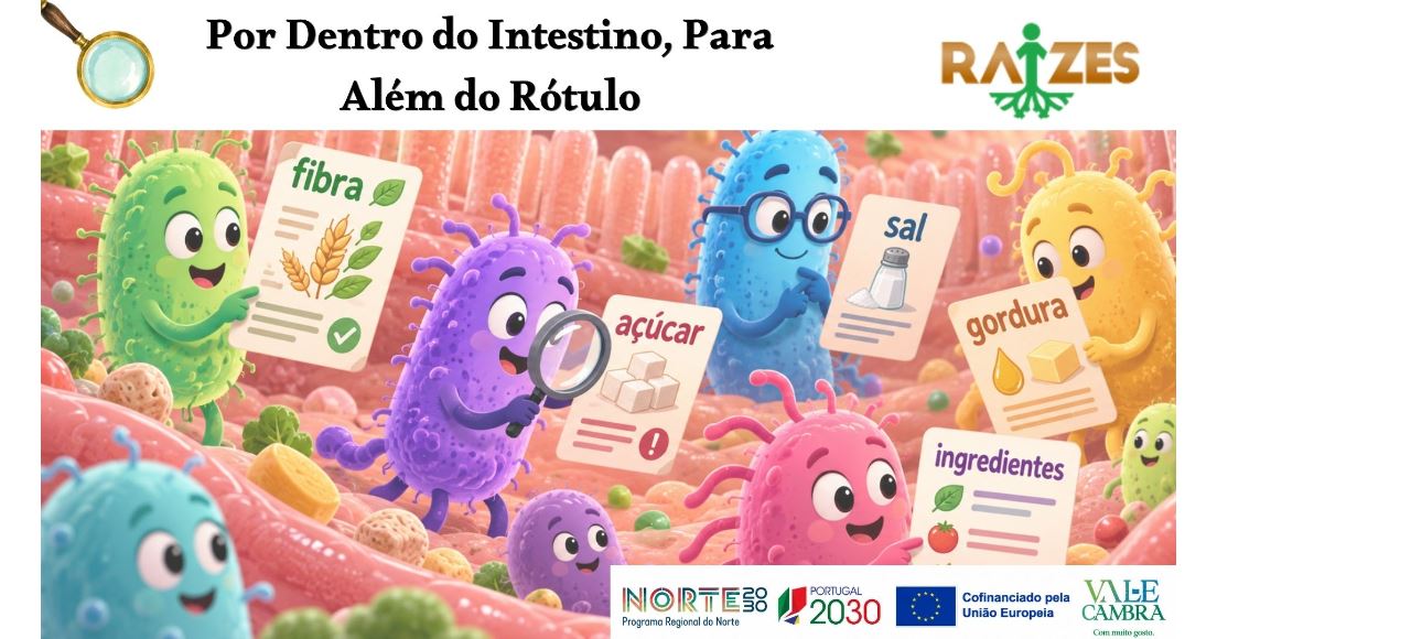 Dia Mundial da Alimentação 2026