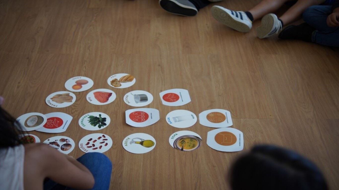 Promoção de Saúde - Respostas de Proximidade