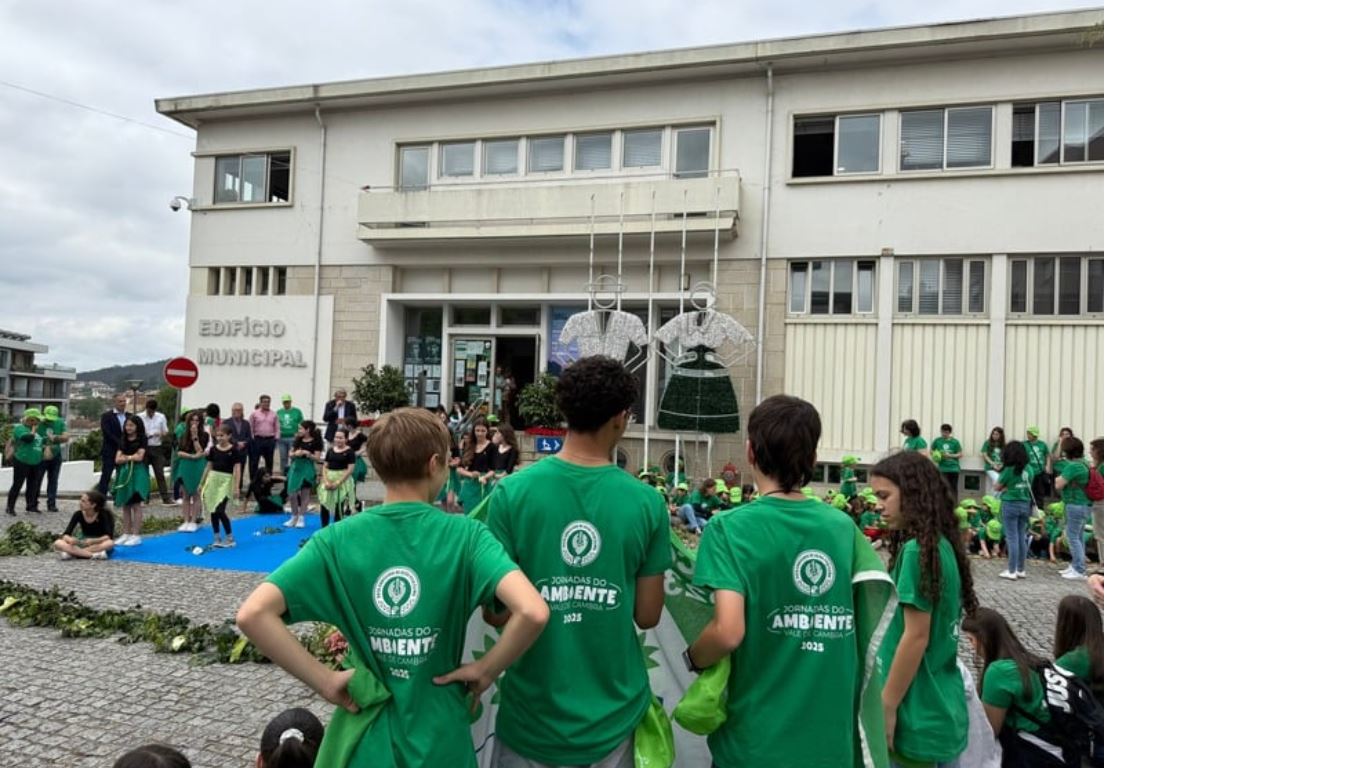 Jornadas do Ambiente 26