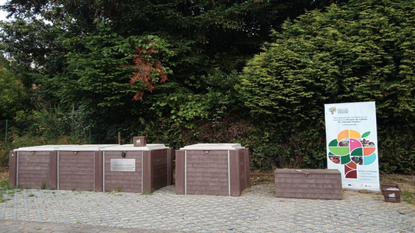 Biorresíduos: resíduos com valor