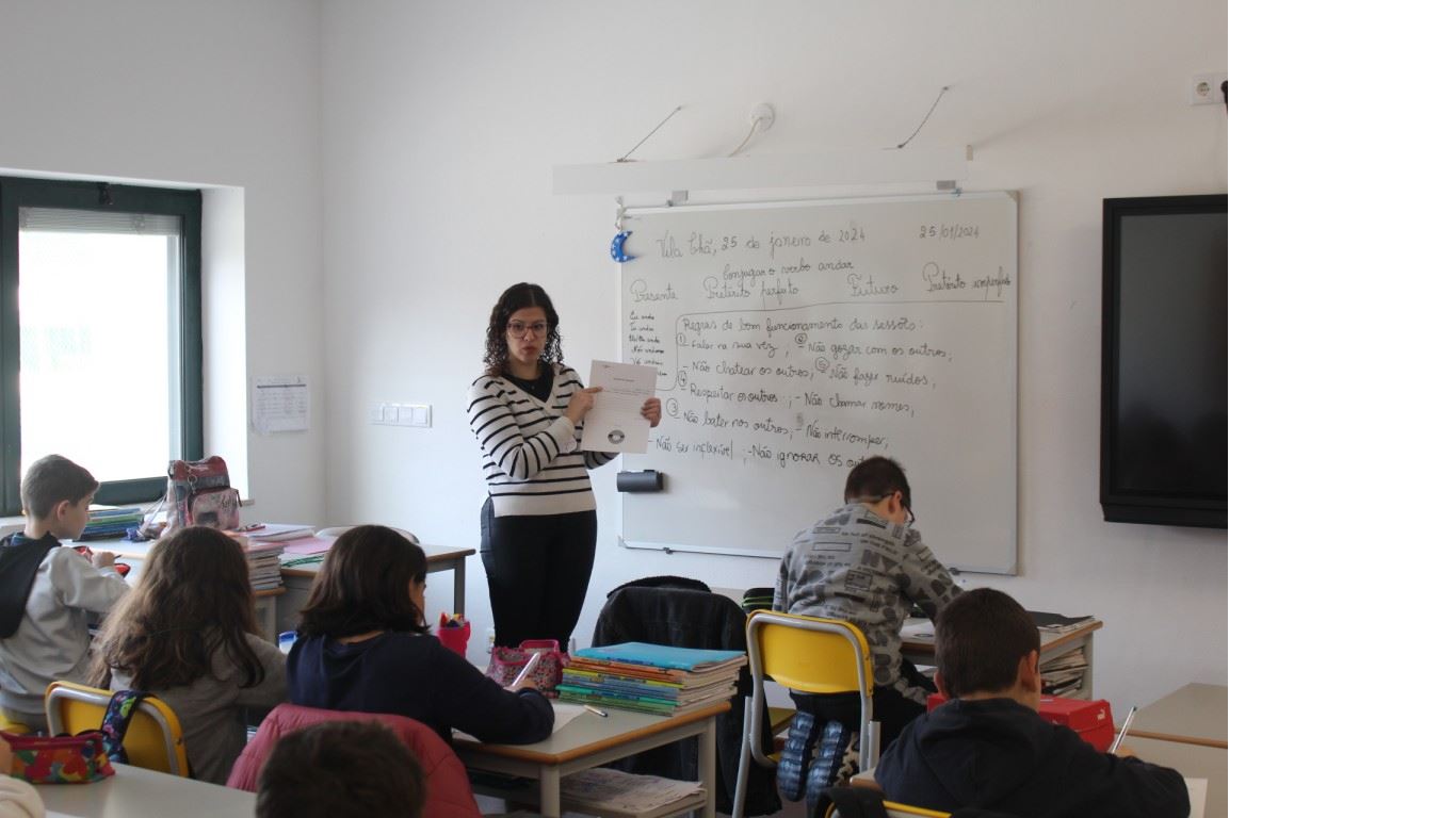 Programa Crescer Saudavel-Mente