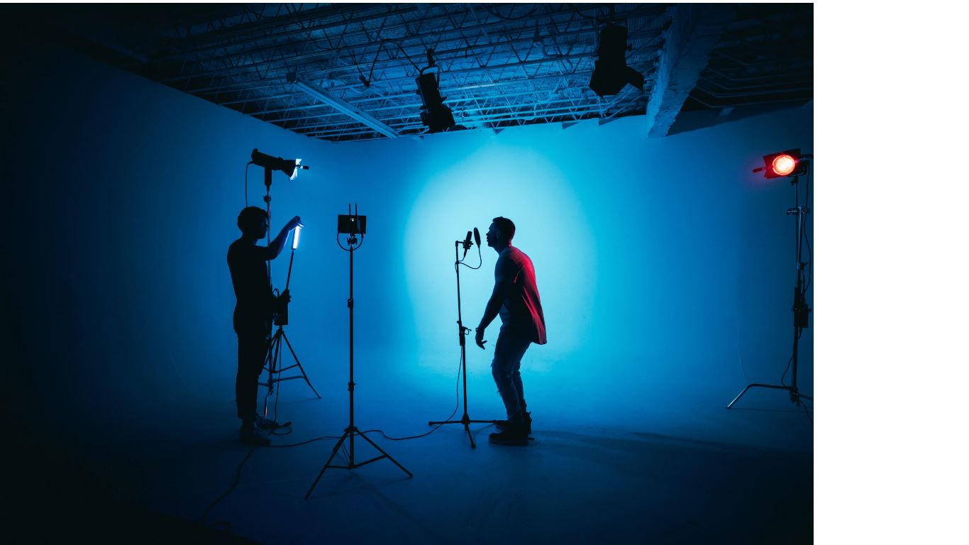 Primário promove Laboratório de Produção Audiovisual ao vivo