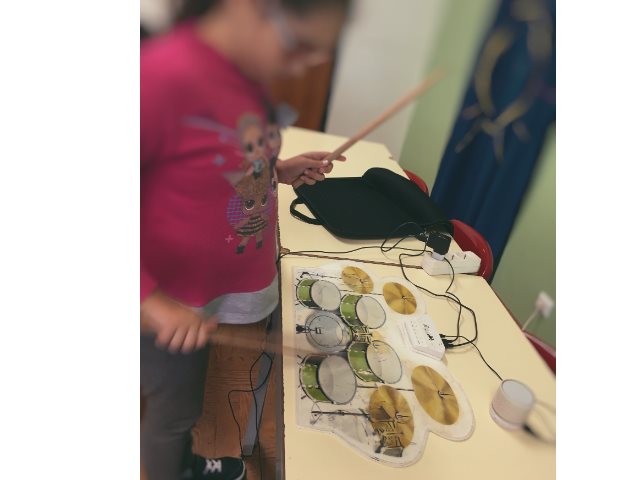 Atividade 5 - "Experimenta e Aprende“ - Promoção da Educação para a Ciência