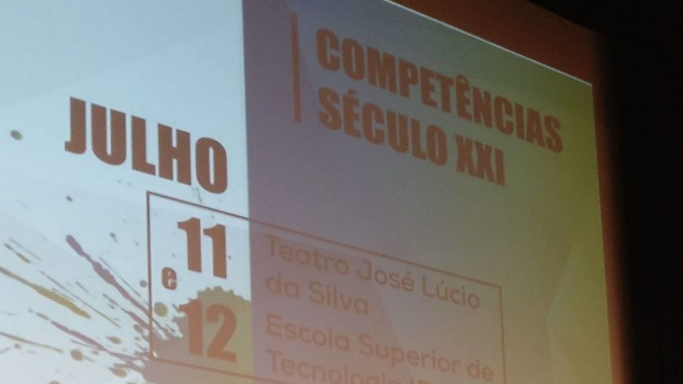 Atividade 1 - "Intercâmbios Nacionais e Internacionais"