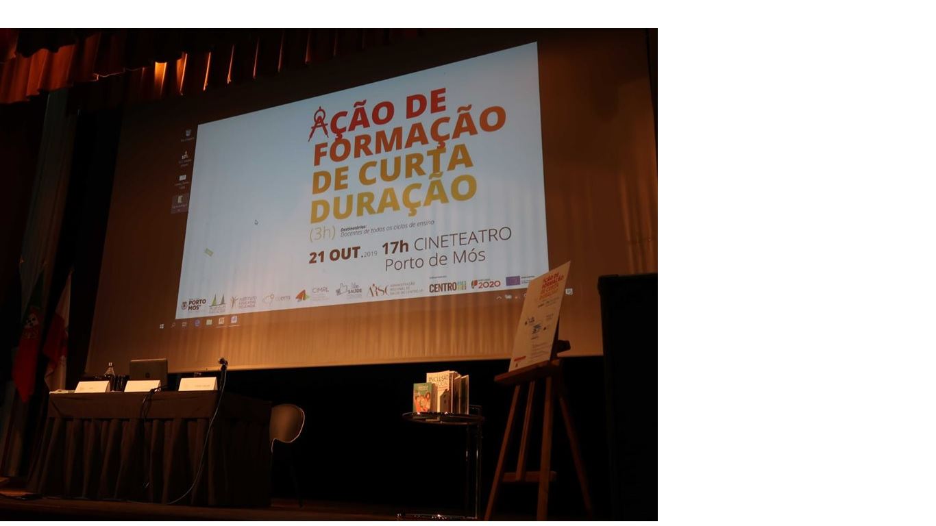 Atividade 4 - "Sucesso + Ativo" - Promoção da Educação para a Saúde