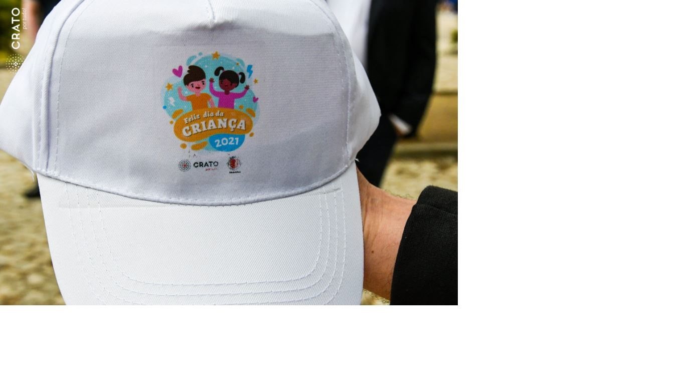 DIA MUNDIAL DA CRIANÇA