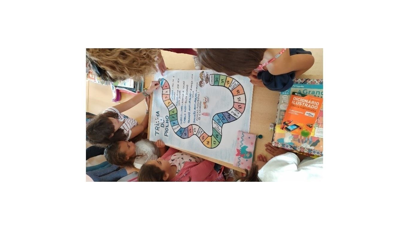 Saúde Escolar