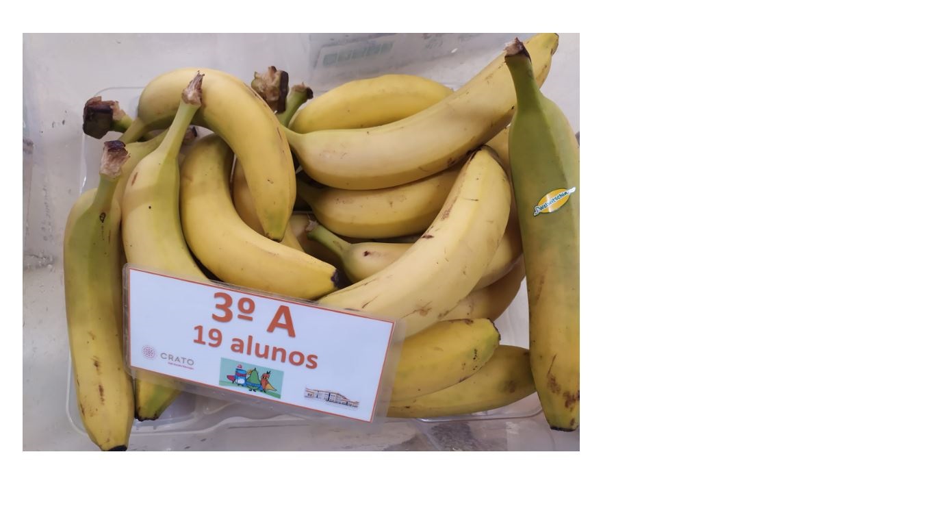 Iniciativa Fruta escolar