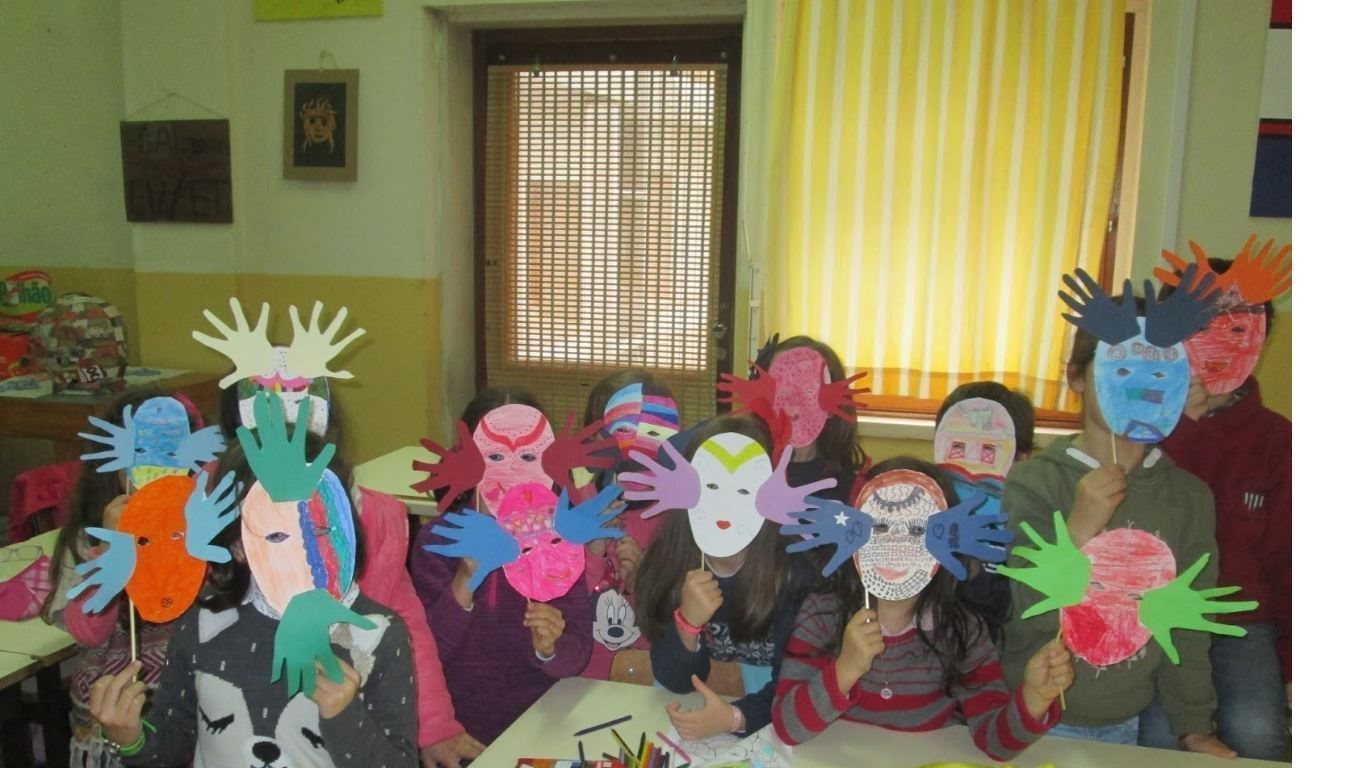 AEC – Atividades de Enriquecimento Curricular