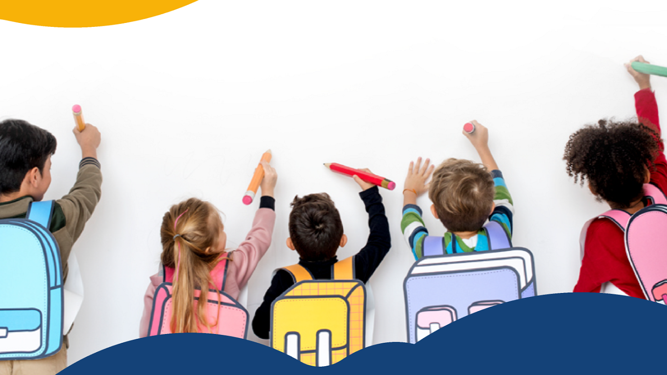 Medidas de apoio da autarquia para a rede pública escolar