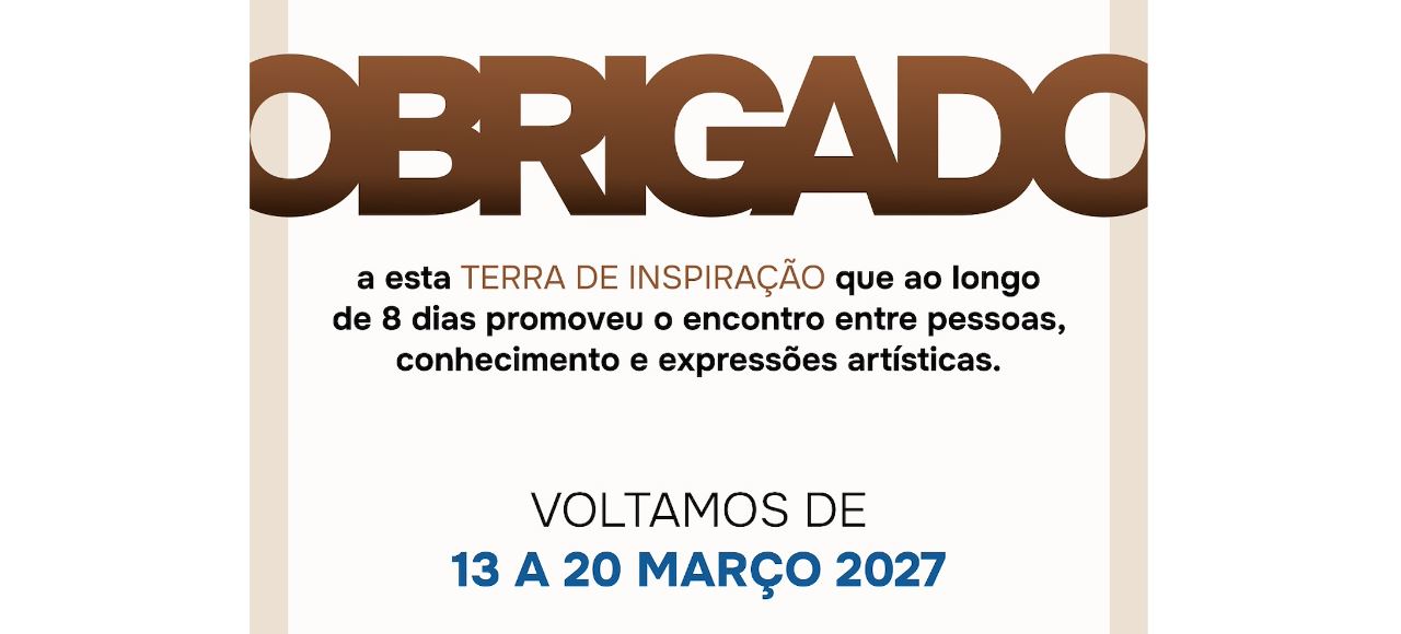 Alcobaça Inspira encerra com sucesso a 2.ª edição