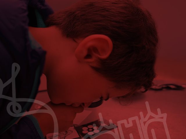 Plano de Atividades Educativas