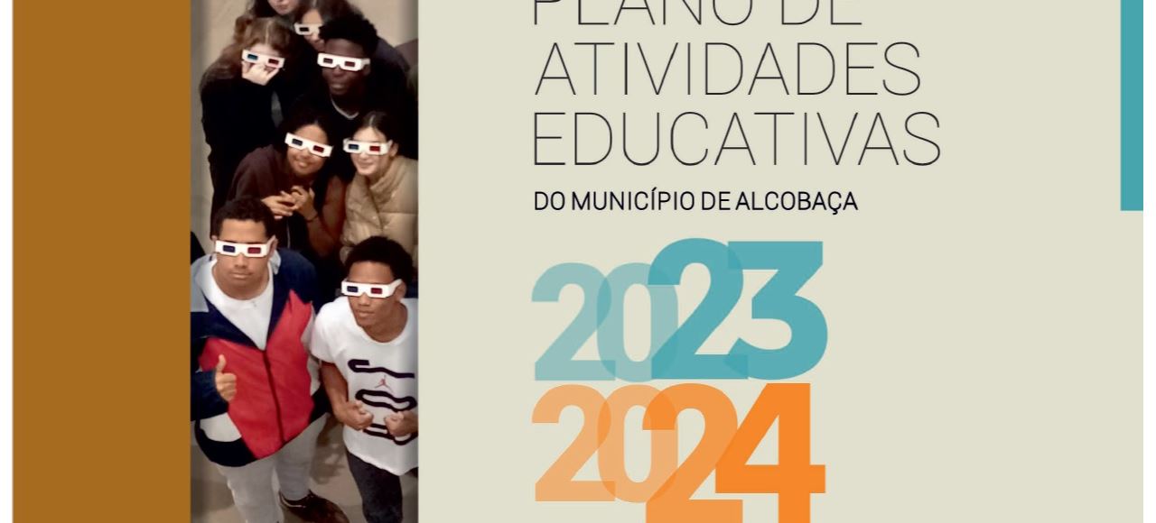 Plano de Atividades Educativas 2023-2024