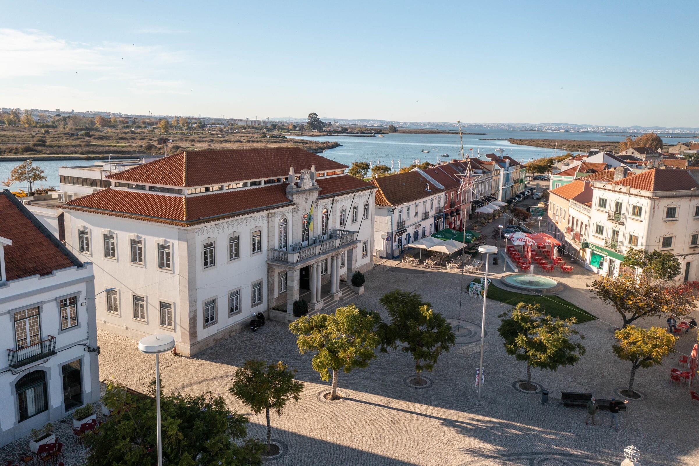 COMUNICADO | Funcionamento da Câmara Municipal condicionado