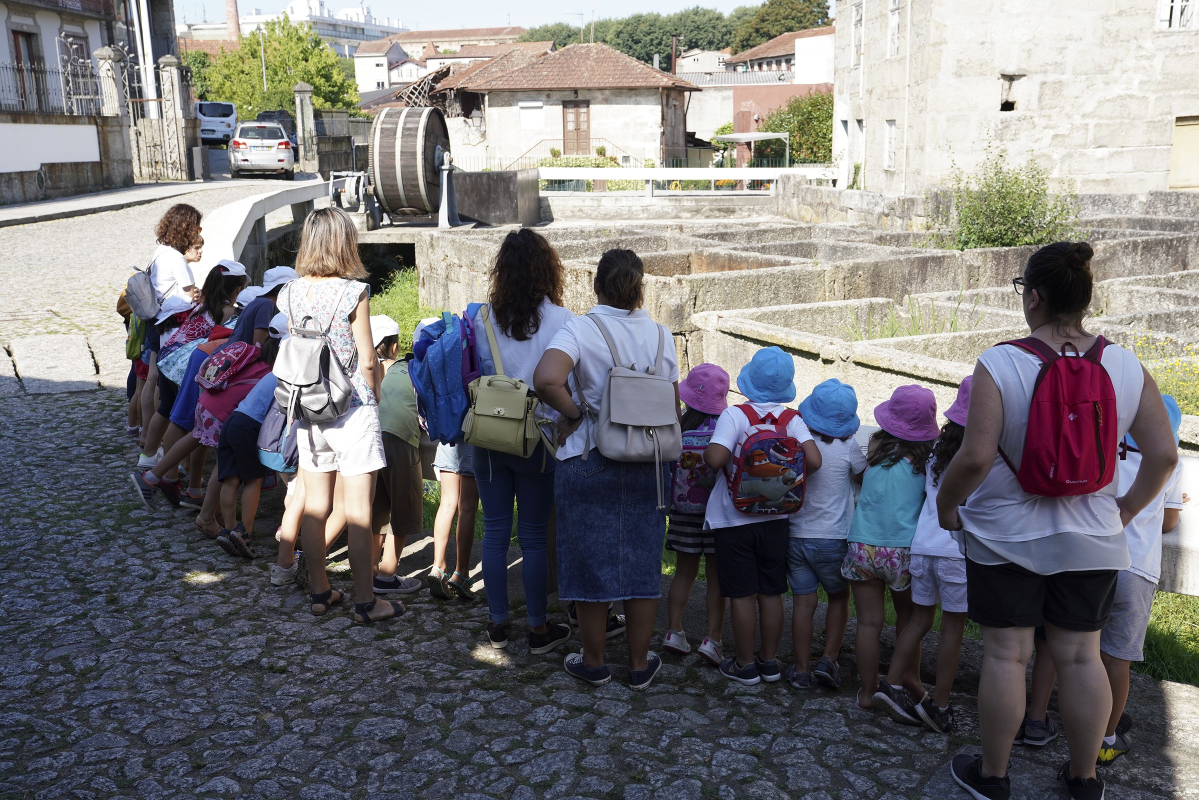 Carta Educativa Digital apresentada no Conselho Municipal de Educação