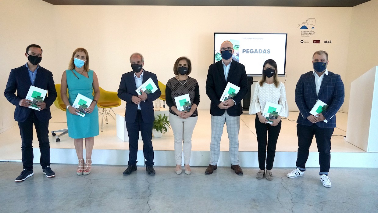 Programa de educação ambiental de Guimarães é uma referência para o país e para o mundo