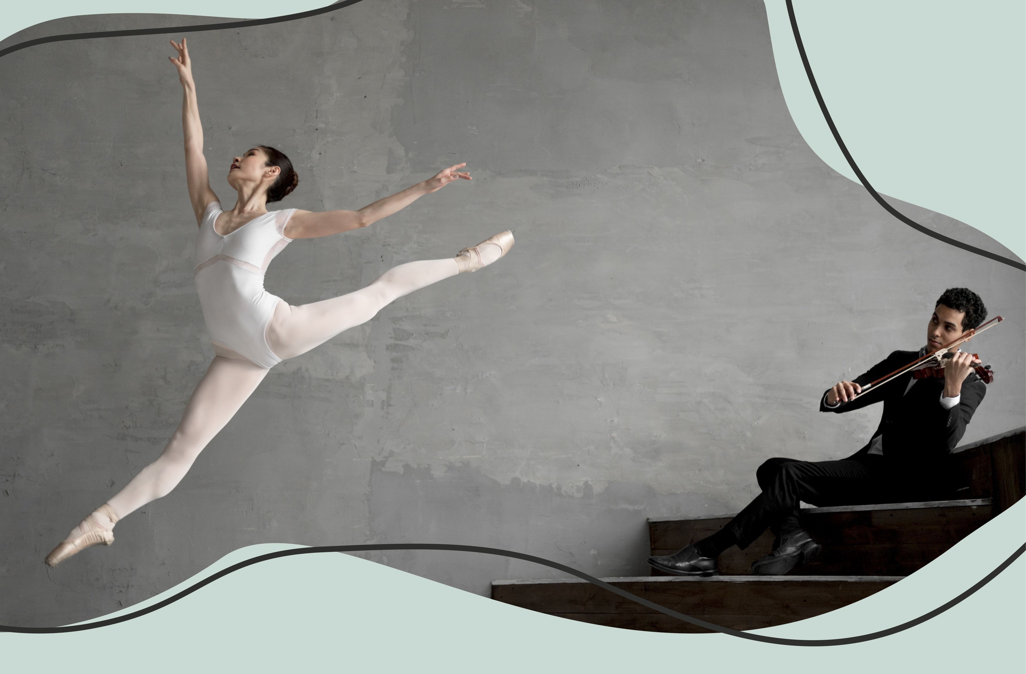 Município de Braga atribui bolsas de estudo para aulas de dança e música | até 21 junho 2021