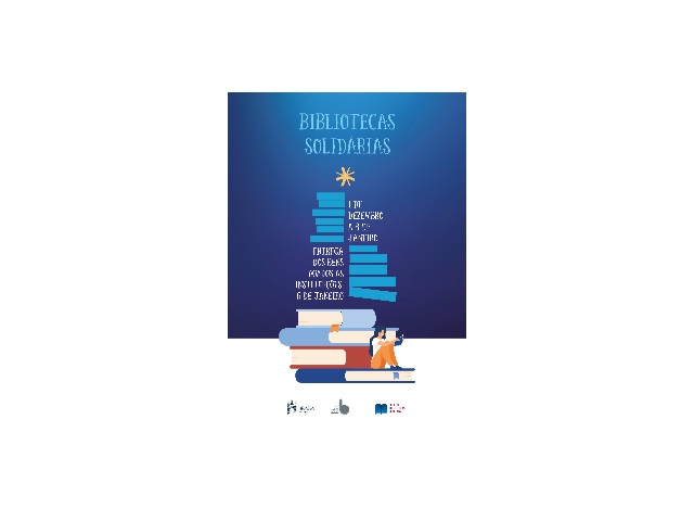 Bibliotecas Solidárias