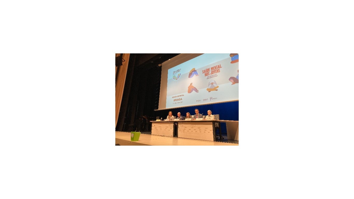 Município de Braga promove Parlamento Jovem para alunos do distrito