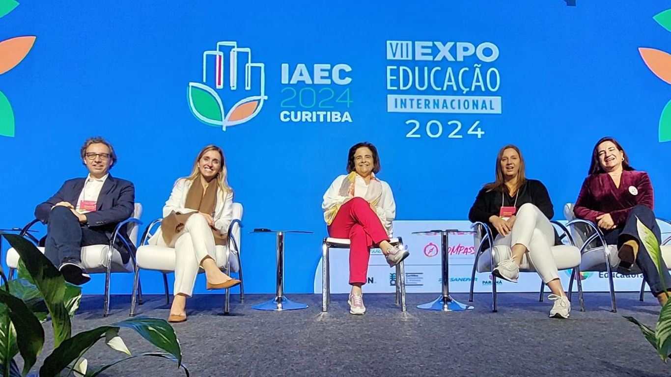 Braga reforça compromisso de Cidade Educadora