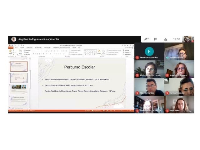 Centro Qualifica do Município de Braga