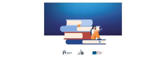 Braga recebe Comissária do Plano Nacional de Leitura para apresentação do Plano de Atividades da Rede de Bibliotecas de Braga para o ano letivo 2022/2023