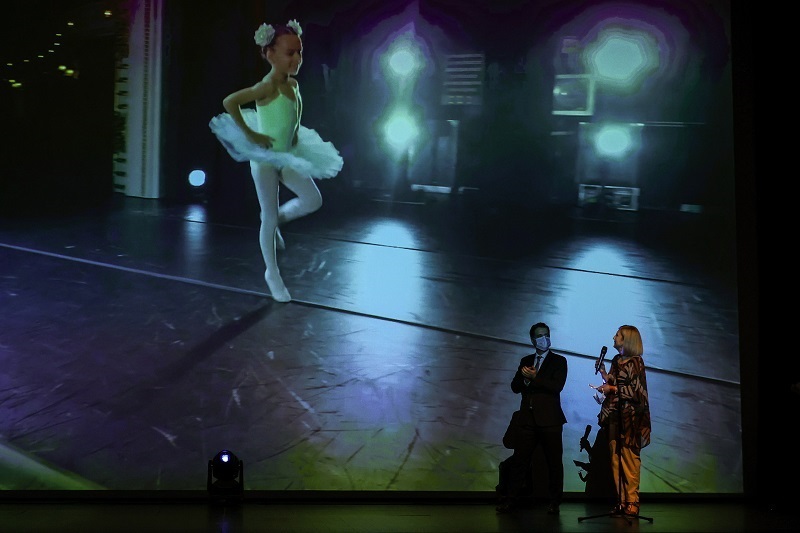 Município de Braga entrega prémios do Concurso “Sonhos nos Pés”