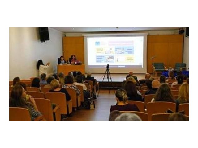 Rede de Bibliotecas de Braga em candidatura para construção de um site
