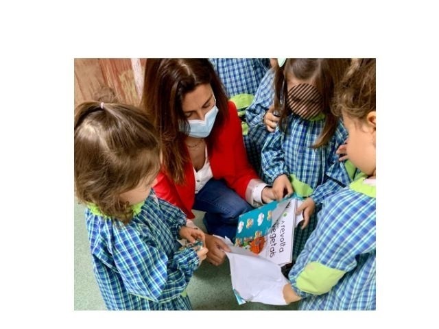 Comemoração do Dia Mundial da Criança