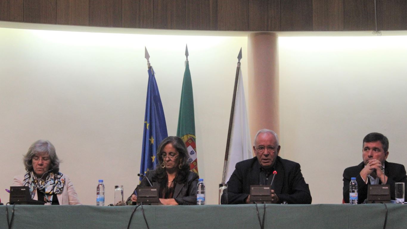 II Jornada PEDIME - Parcerias de Sucesso no Desenvolvimento Educativo do Médio Tejo