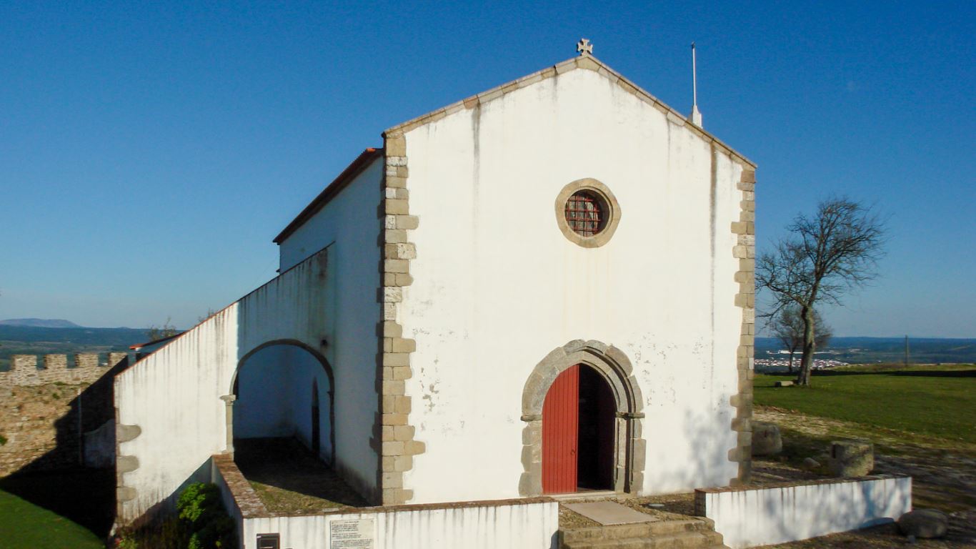 Museu Municipal Lopo de Almeida - Abrantes