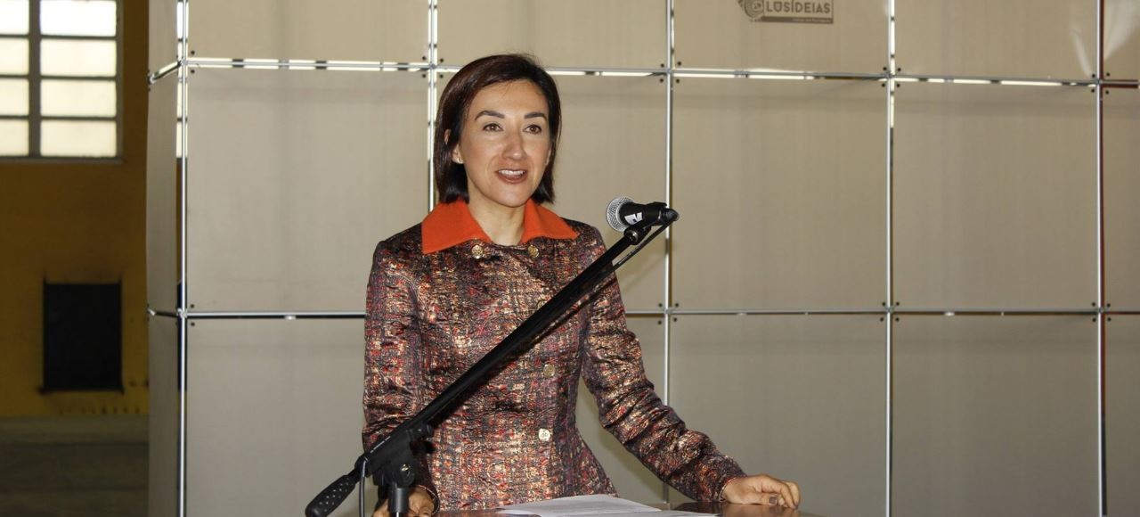 Entrega de prémios High School Innovation Summit 