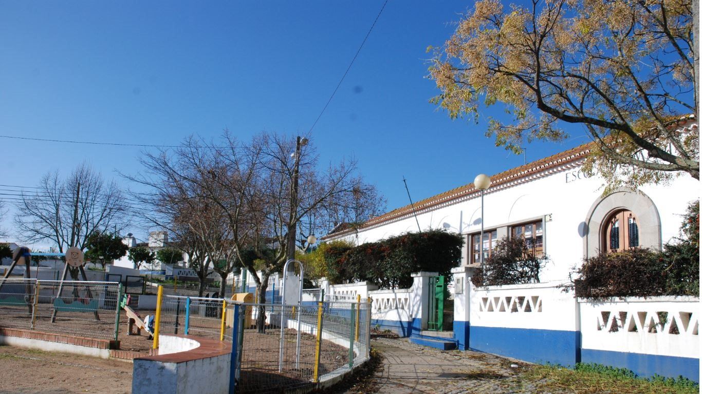 EB de Valverde