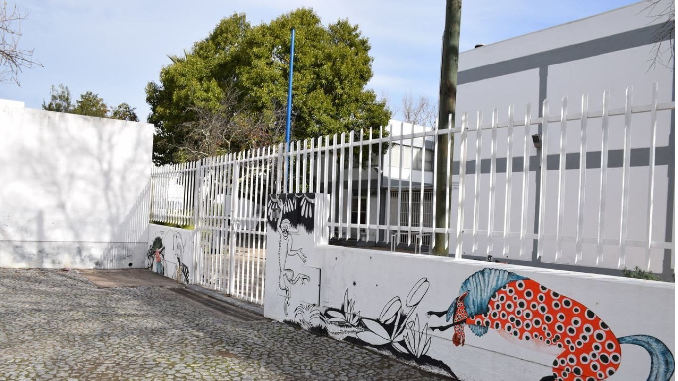 EB da Horta das Figueiras