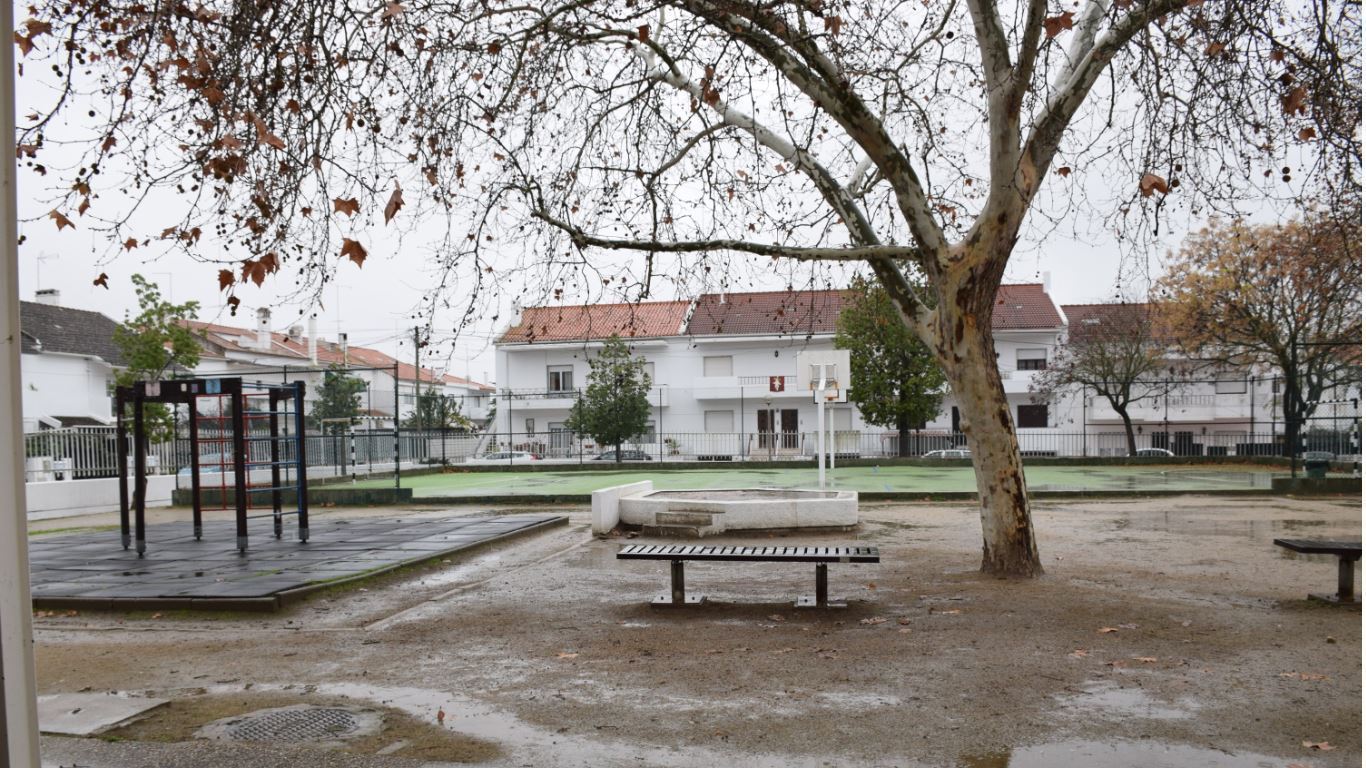 EB da Quinta da Vista Alegre