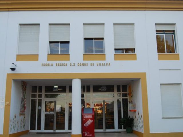 EB CONDE DE VILALVA
