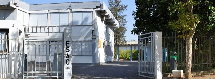 ES André de Gouveia