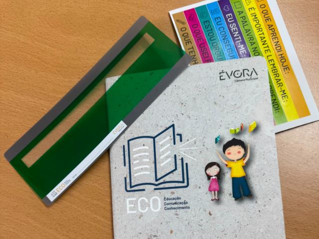 ECO Recursos