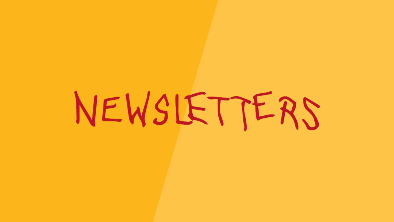 Newsletters