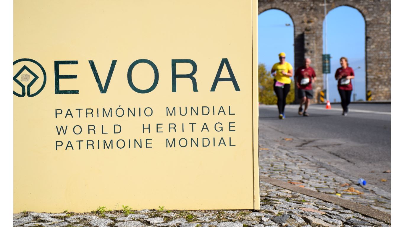 Évora, Cidade Educadora